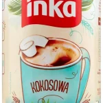 Кавовий напій Inka Медовий 200 г Польща