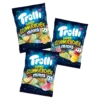 Желейні цукерки Кислі Світлячки Trolli Saure Gluhwurmchen 10 г Німеччина
