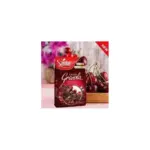 Гранола (Мюслі) з брауні та вишнею Sante Gold Granola Brownie&Cherry 300 г Польща