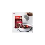 Гранола (Мюслі) з брауні та вишнею Sante Gold Granola Brownie&Cherry 300 г Польща