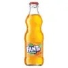 Напій сильногазований Fanta 250 мл
