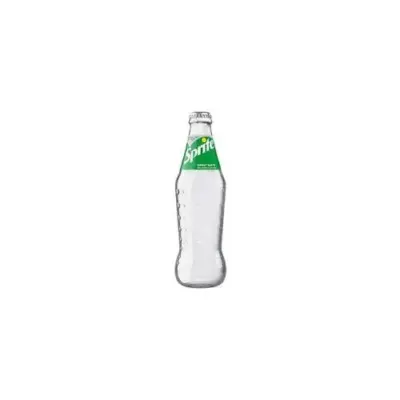 Напій сильногазований Sprite 330 мл