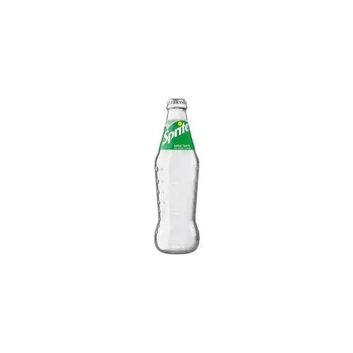 Напій сильногазований Sprite 330 мл
