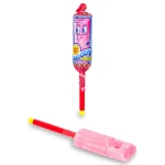 Цукерки на паличці зі свистком Chupa Chups Melody Pops 1шт(15г) Іспанія