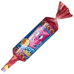 Цукерки льодяника на паличці зі свистком Chupa Chups Melody Pops 1 шт (15 г) Іспанія