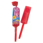 Цукерки на паличці зі свистком Chupa Chups Melody Pops 1шт(15г) Іспанія