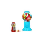 Жувальна гумка зі смаком фруктів у дозаторі Vending Machine Bubble Gum 300 г Туреччина