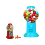 Жувальна гумка зі смаком фруктів у дозаторі Vending Machine Bubble Gum 300 г Туреччина