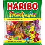 Желейні цукерки Фантазія Haribo Phantasia Німеччина 175 г