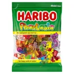 Желейні цукерки Фантазія Haribo Phantasia Німеччина 360г