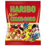 Желейні цукерки Haribo Color-Rado Німеччина 1 кг