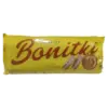Печиво-сендвіч із лимонним смаком Bonitki Markizy o smaku cytrynowym 250г Польща