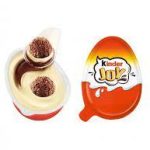Кіндер сюрприз Kinder Joy Funko DC Comics 20г