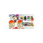 Киндер сюрприз Kinder Joy Funko DC Comics 20г