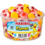 Желейні цукерки Haribo Color-Rado Німеччина 360г