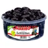 Желейні лакричні цукерки Равлика Haribo Lakritz Schnecken 200 г Німеччина