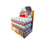 Кіндер сюрприз Kinder Surprise WONKA 20г