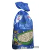 Мюслі з цільнозерновими пластівцями та фруктами K-Classic Fruchte Musli 1кг Німеччина