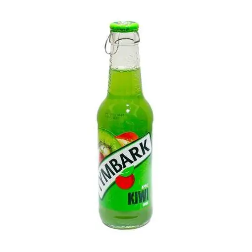 Напій Яблуко-Ківі Tymbark Apple Kiwi drink 250 мл Польща