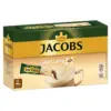 Кава розчинна Jacobs Cafe Latte 3 в 1 в стиках 10х12.5г 125 г Нідерланди