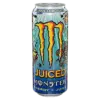 Енергетичний напій Monster Juiced Aussie Lemonade 0.5л Ірландія