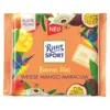 Шоколад Манго — Маракуя Ritter Sport Buenos Dias White Mango Maracuja 100 г Німеччина