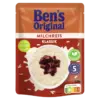 Пудинг рисовий класичний Vegan Bens Oroginal Milchreis Klassik 220 г Великобританія
