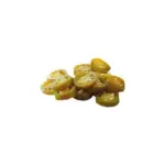 Острый перец халапенью кусочками Bernal Jalapenoc 300г Испания