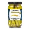 Гострий перець чилі Bernal Guindillas 300/110г Іспанія