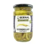 Гострий перець чилі Bernal Guindillas 300/110г Іспанія