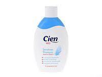 Лікувальний шампунь Cien Med Sensitive Shampoo 300 мл Німеччина