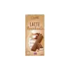 Шоколад молочний із кавово-вершковою начинкою Latte Macchiato Choceur 200 г Німеччина
