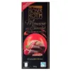 Шоколад чорний Moser Roth Sauerkirisch-Chili 85% какао вишня+перець чилі 150 г