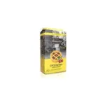 Тарталетка (печиво) з вишневим джемом Maestro Massimo il forno crostatina wherry 240 г Італія