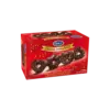 Імбирні пряники в темному шоколаді Only Schoko Lebkuchen 500 г Австрія