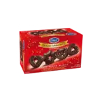 Імбирні пряники в темному шоколаді Only Schoko Lebkuchen 500 г Австрія
