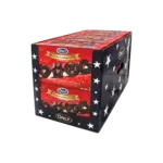 Імбирні пряники в темному шоколаді Only Schoko Lebkuchen 500 г Австрія