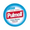 Льодяники (цукерки) З вітаміном С БЕЗ ЦУКРУ Pulmoll Extra Strong + vitamin C 45г Німеччина