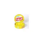 Льодяники (цукерки) Лимон + вітамін С БЕЗ ЦУКРУ Pulmoll Lemon Citron + vitanin C 45г Німеччина