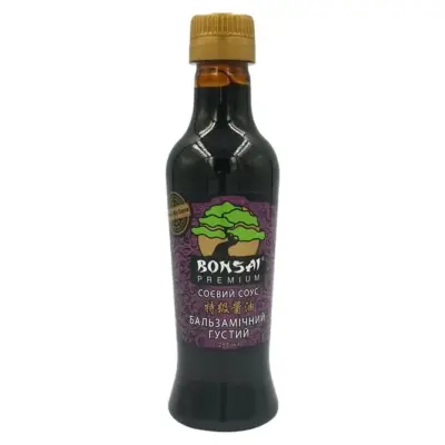 Соус соєвий Kikkoman Wok, Japan Soy Sauce 250 мл Нідерланди