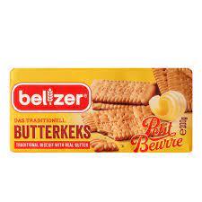 Крекер традиційний Belzer 200 г