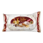 Різдвяний кекс із марципаном, родзинкою, корицею K-Classic Winter Edotion Bratapfel Stollen 200 г Німеччина