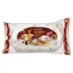 Різдвяний кекс (Штоллен) з яблуком і родзинками Goldora Stollen 200 г Німеччина