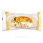 Різдвяний кекс (Штоллен) з марципаном і родзинками Goldora Stollen 200 г Німеччина