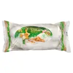 Різдвяний кекс (Штоллен) з марципаном і родзинками Goldora Edelmarzipan Stollen1кг Німеччина