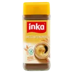 Зерновий напій БЕЗ ГЛЮТЕНА Inka Bezglutenowa 100 г Польща