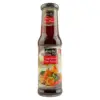 Високоякісний соєвий соус Exotic Food Supreme Soy Sauce 250мл Таїланд