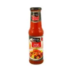 Соус до риби Exotic Food Fish Sauce 250 мл Таїланд