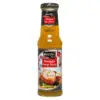 Соус мангово-ананасовий Exotic Food Pineapple Mango Sauce 250мл Таїланд