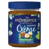Шоколадний крем з горіховою нугою Movenpick Haselnuss Creme Nuss-Nougat 300г Німеччина